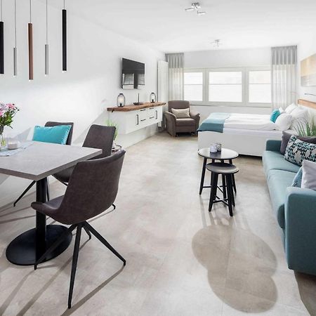 Luettje Ney Apartamento Norderney Exterior foto